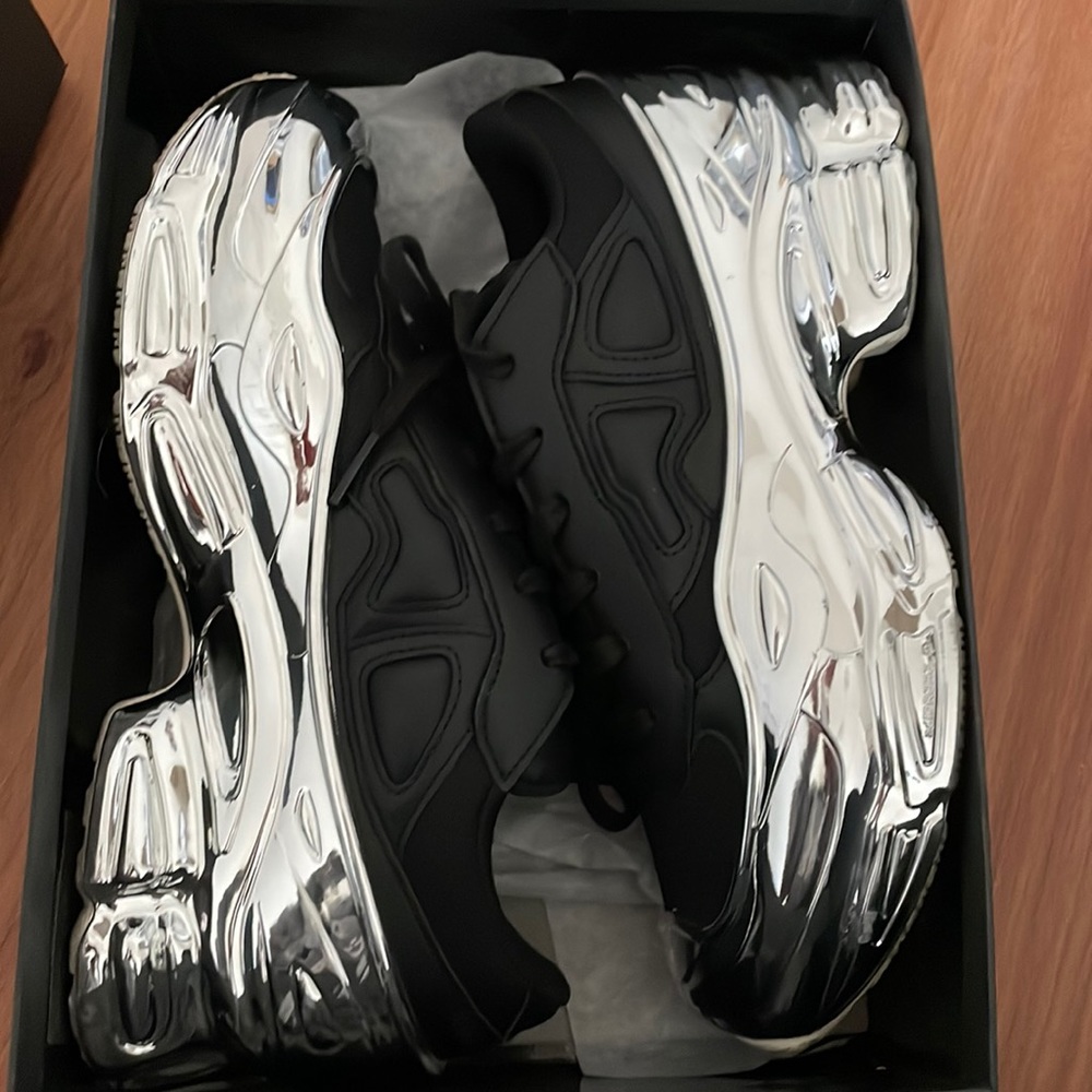 Adidas Raf Simons